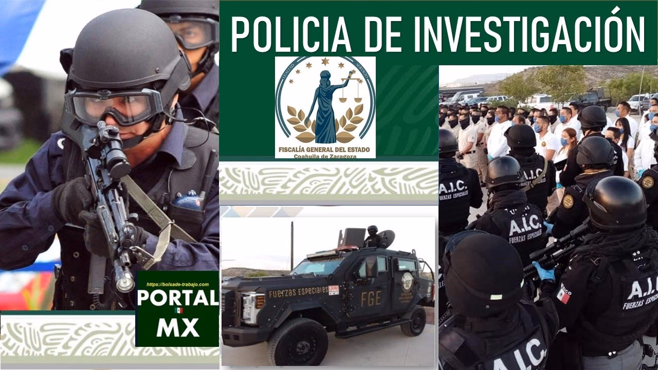 ¿Cómo se puede maximizar el éxito de la policía de investigación?