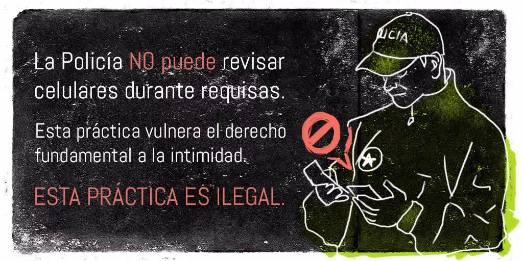 ¿Cómo proteger la intimidad personal?