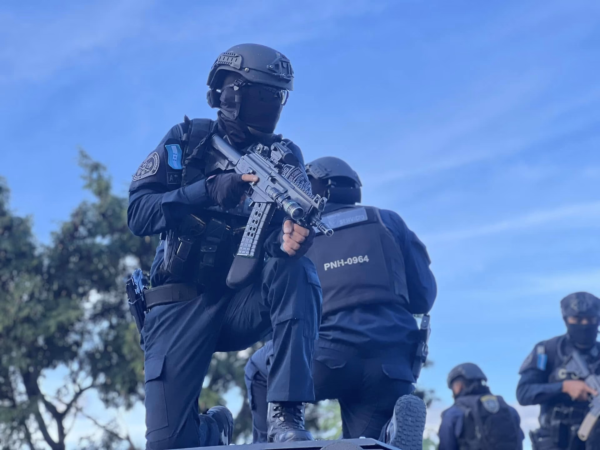 ¿Cuál es el valor de la inteligencia policial?