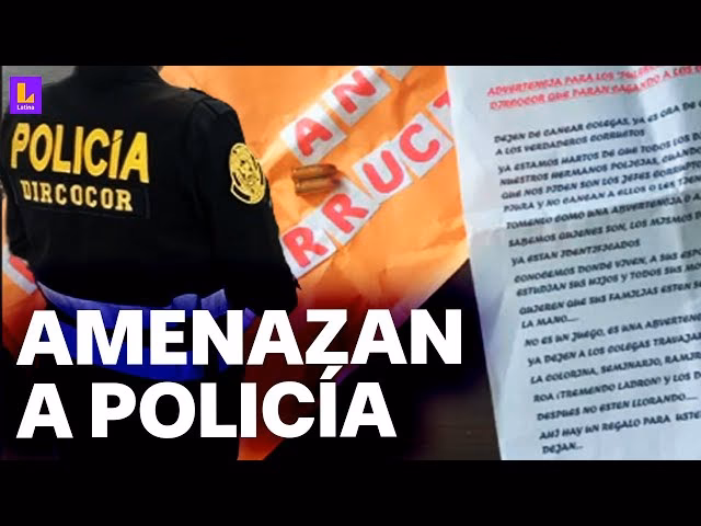 ¿Quién es el presidente de la Comisión Regional Anticorrupción de Piura?