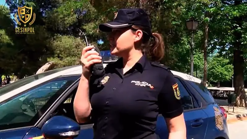 ¿Cómo aprender el lenguaje policial?