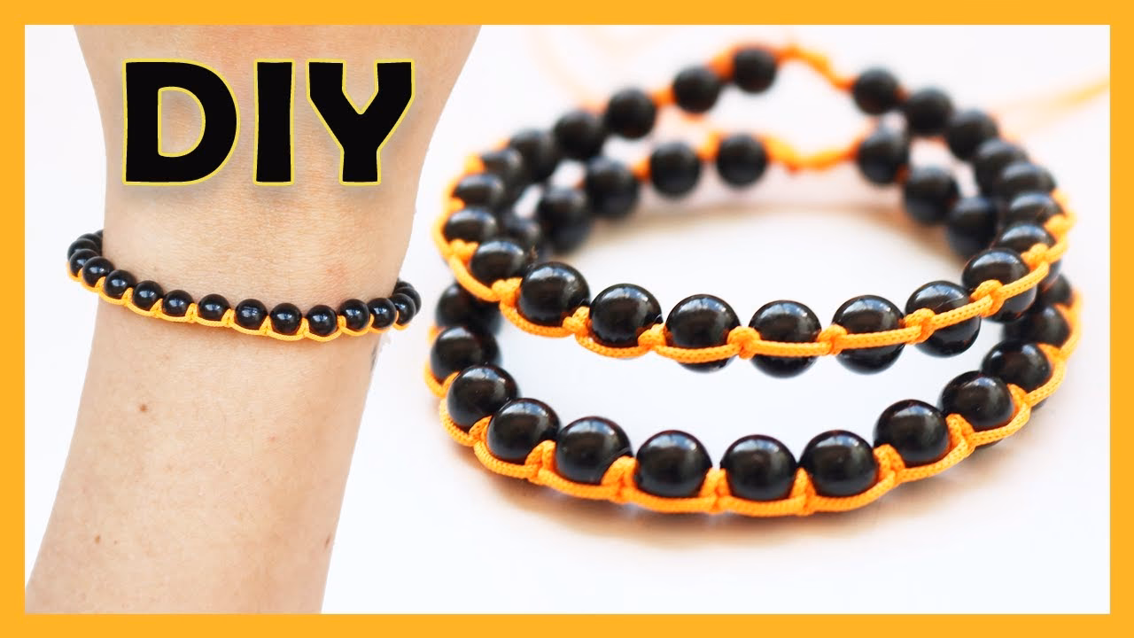 ¿Cómo hacer para que una pulsera no te quede?