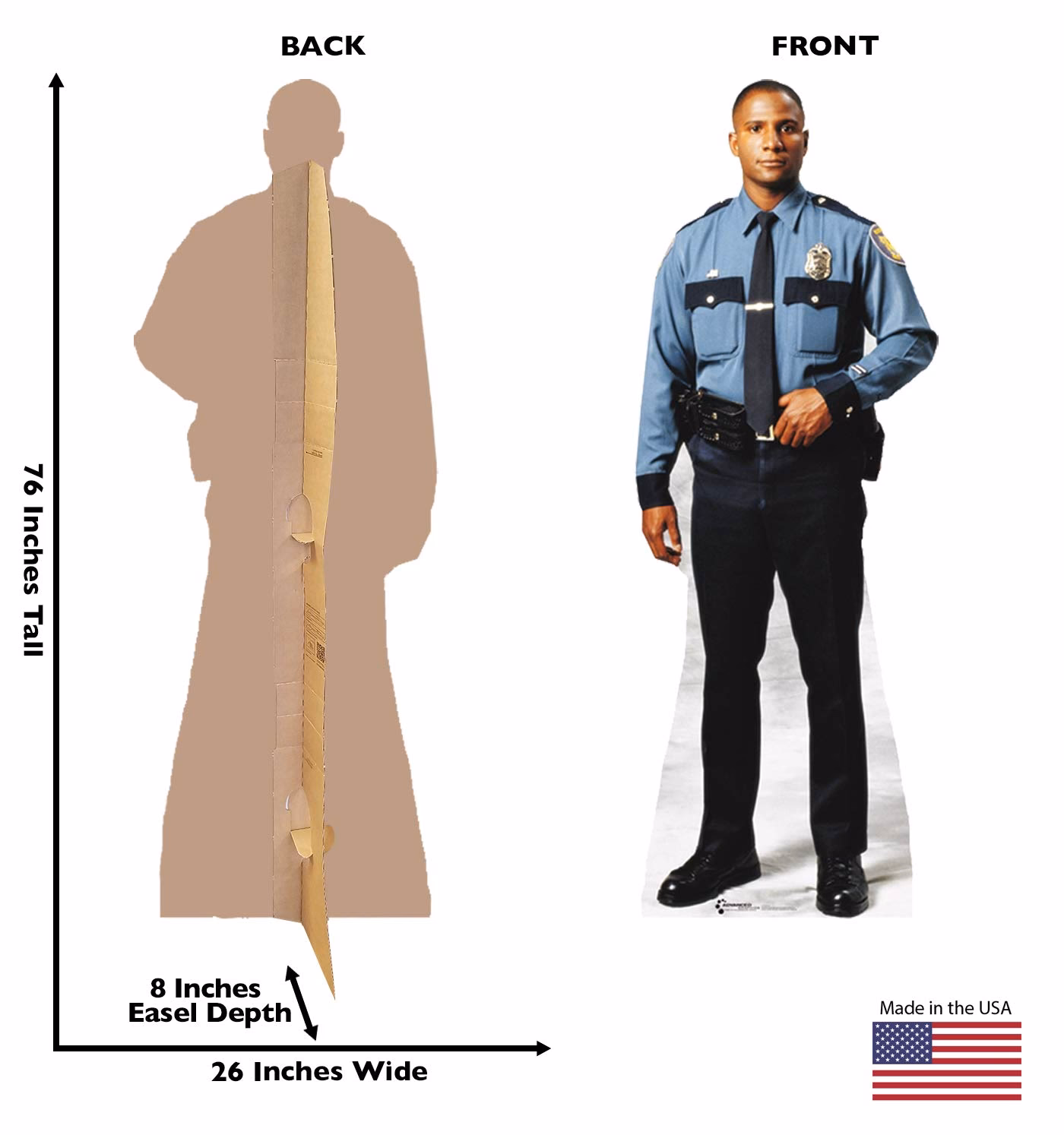 ¿Cómo hacer una silueta?