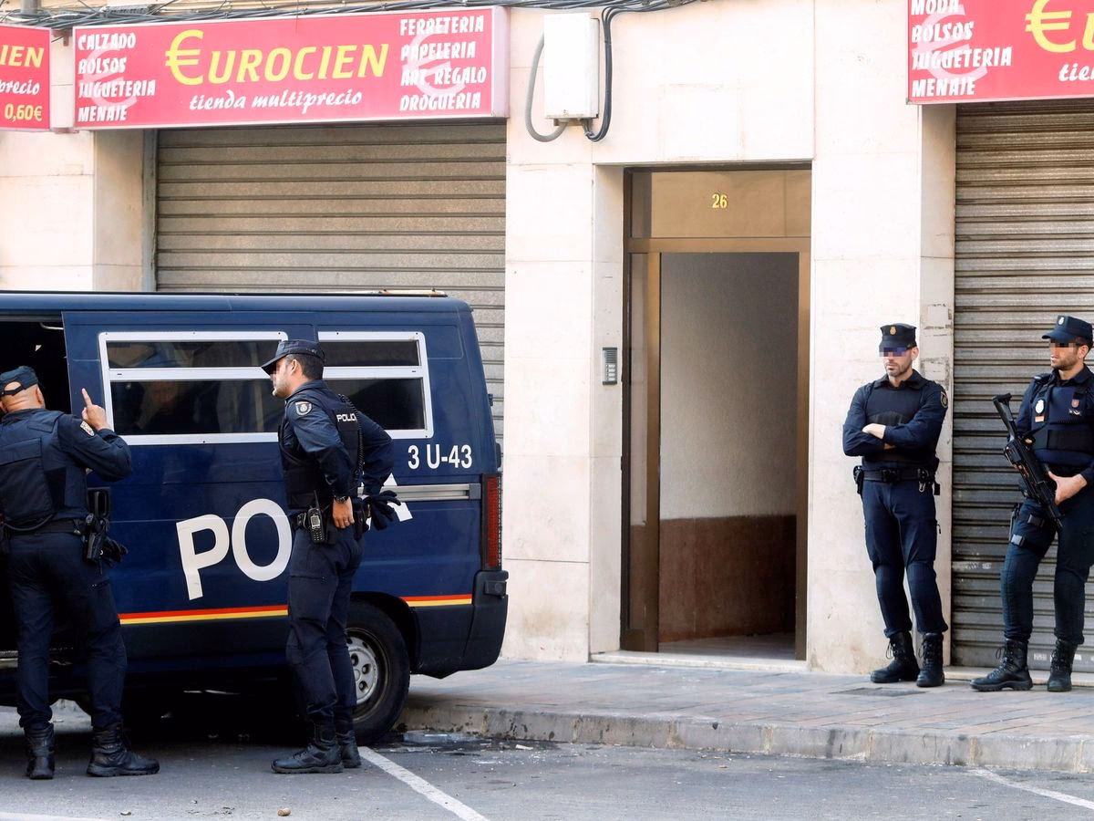 ¿Qué hacer en caso de envenenamiento por ingestión?