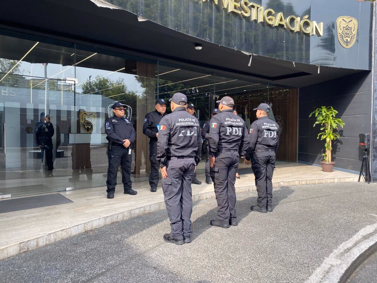 ¿Cuál es el carácter jurisdiccional de la investigación de la Policía Nacional del Perú?