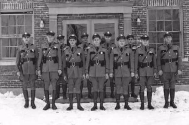 ¿Qué es la Policía Científica?