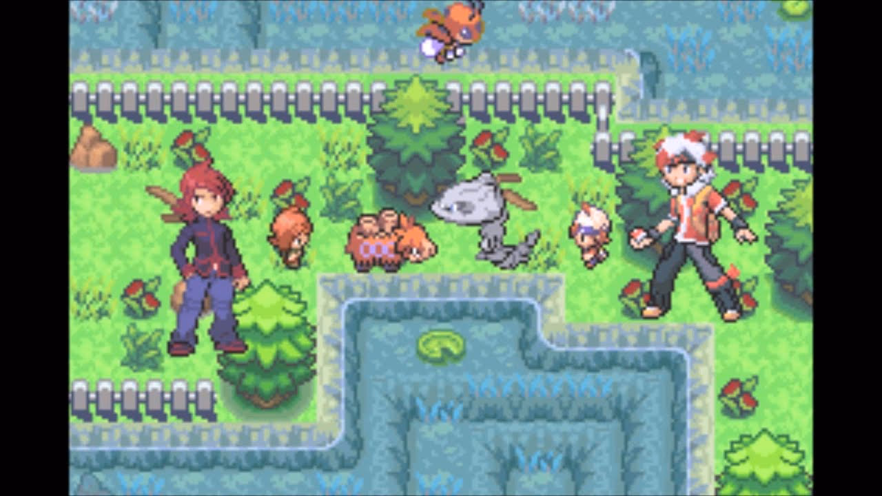 ¿Cómo se llama el Policia Pokémon?