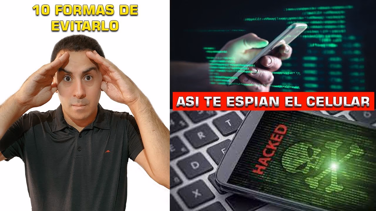 ¿Cómo proteger nuestro dispositivo?