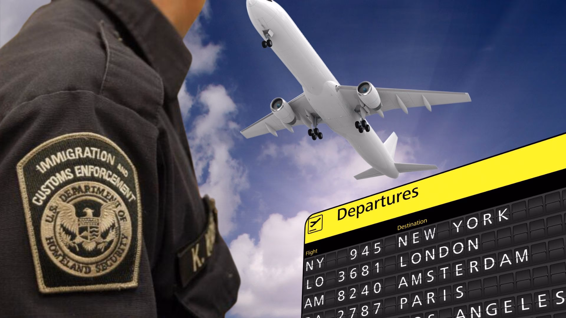 ¿Qué documentos se aceptan para vuelos nacionales?