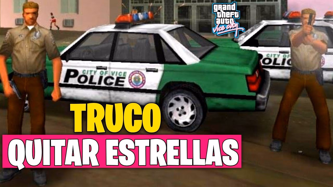 ¿Cómo eliminar a 10 policías?