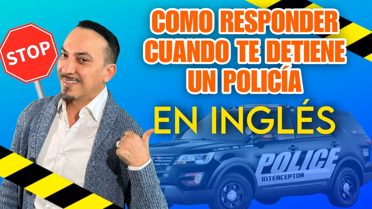 ¿Por qué estudiar para ser policía?