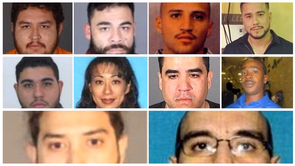 ¿Cómo buscar a una persona requisitoriada?