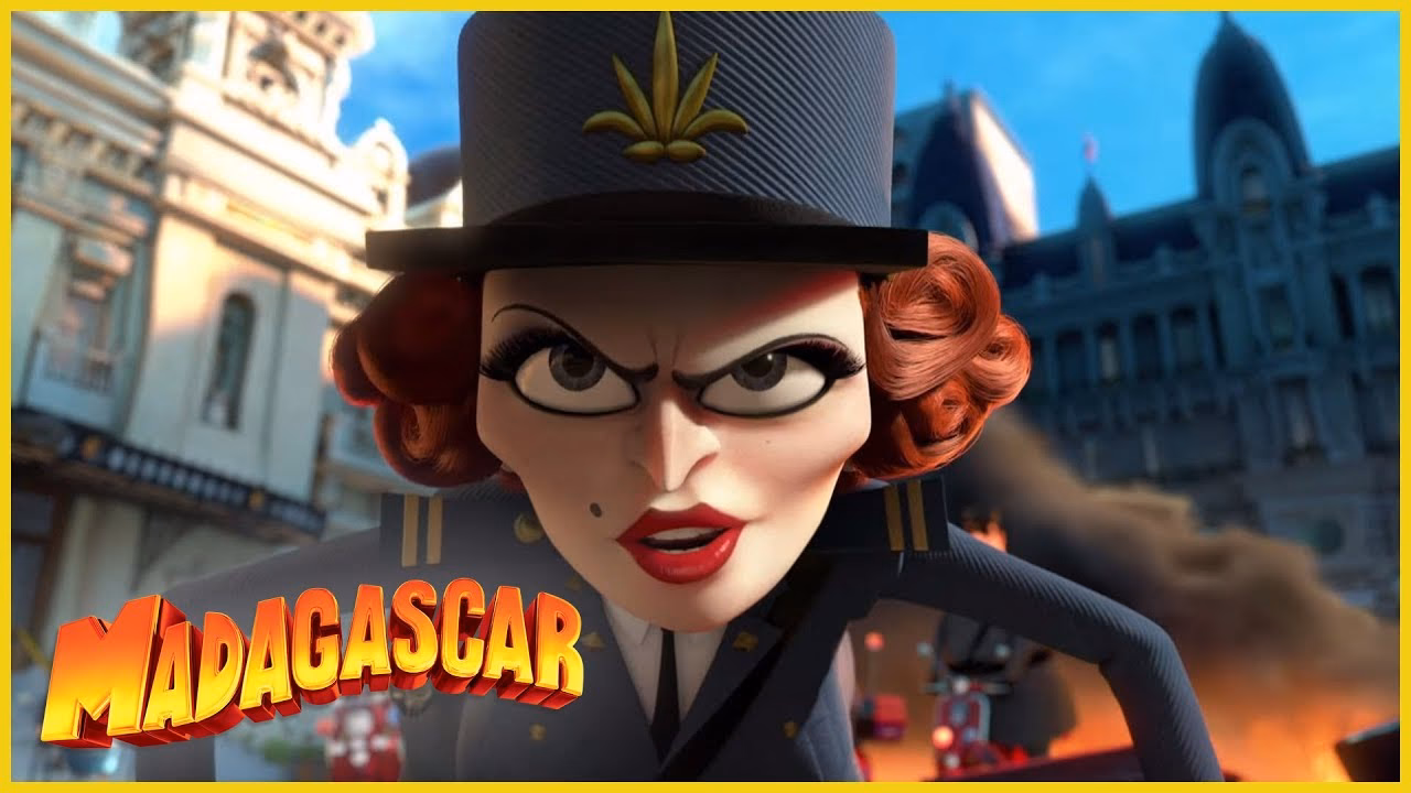 ¿Cuáles son los partidos políticos de Madagascar?