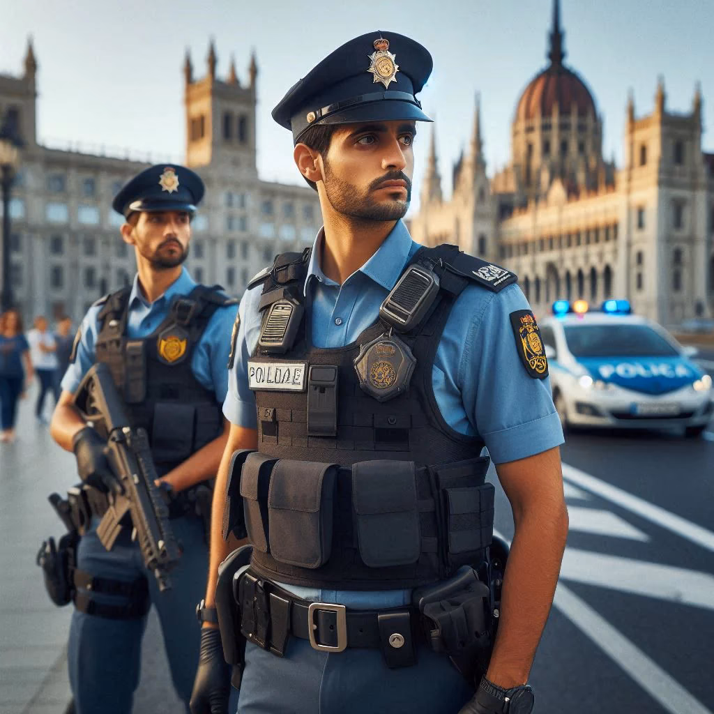 ¿Qué se necesita para ser policía sin bachiller?