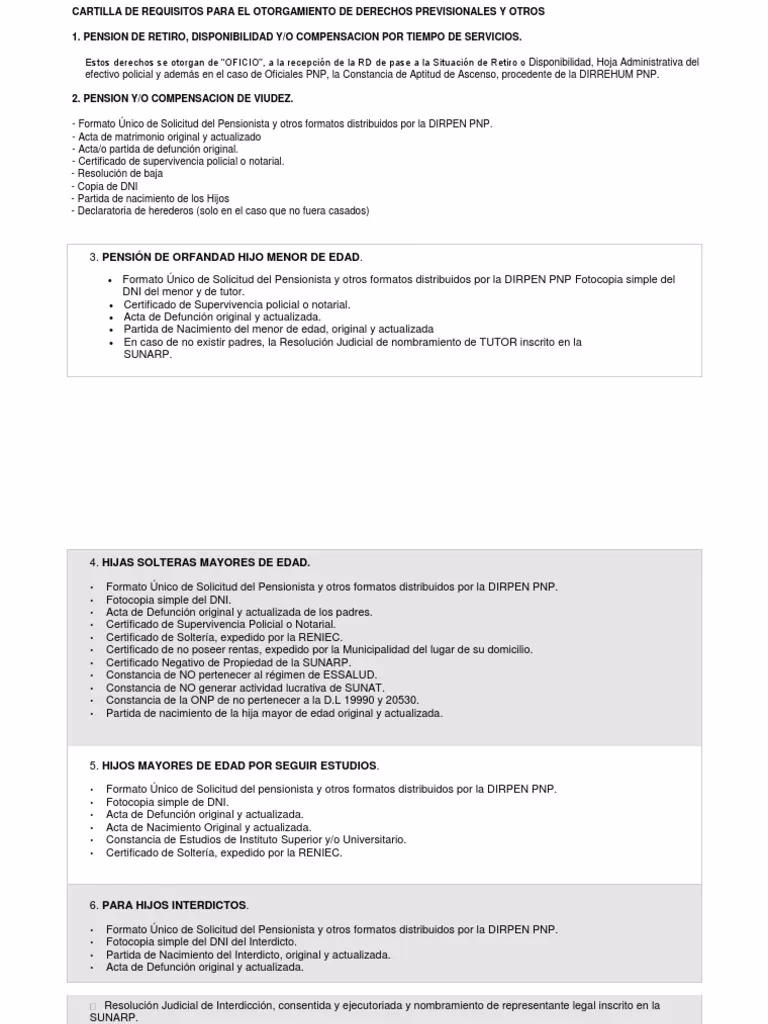 ¿Cuánto TIEMPO DURA la pensión de viudez?
