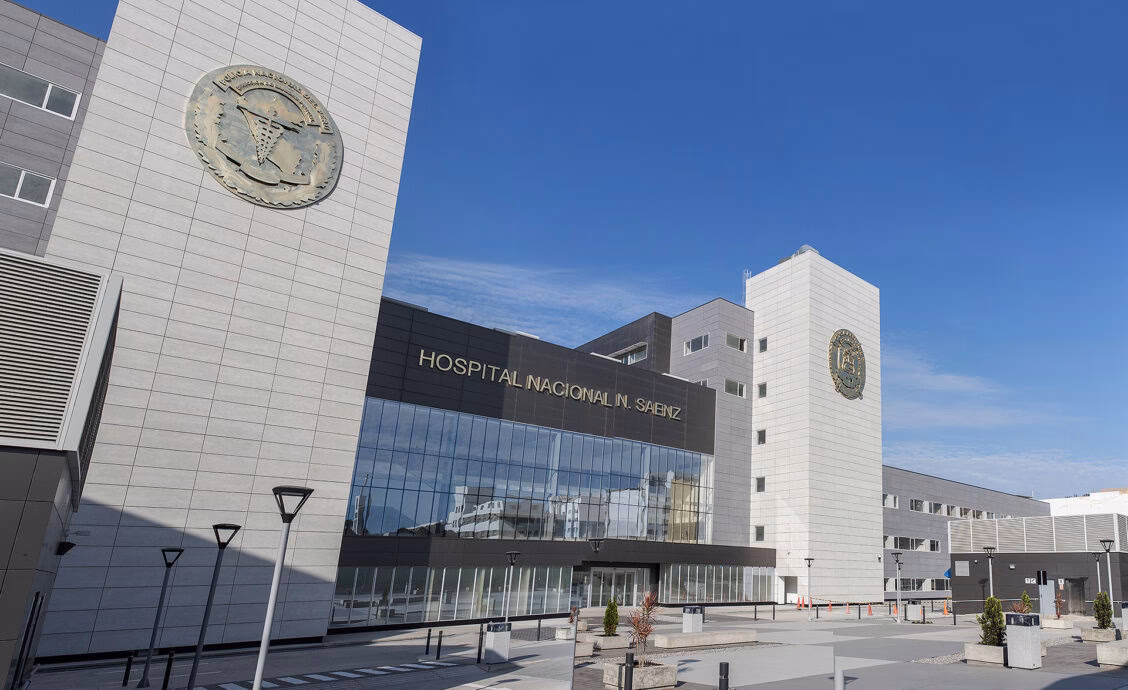 ¿Qué le pasó a la esposa del director del Hospital Regional de Trujillo?