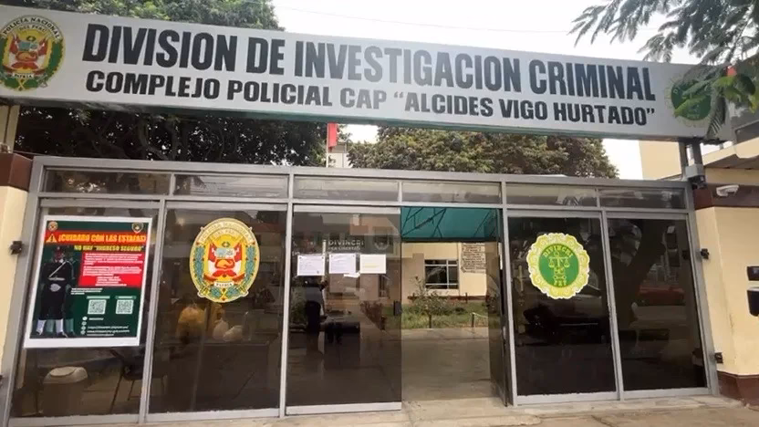 ¿Qué es el complejo de San Martín?