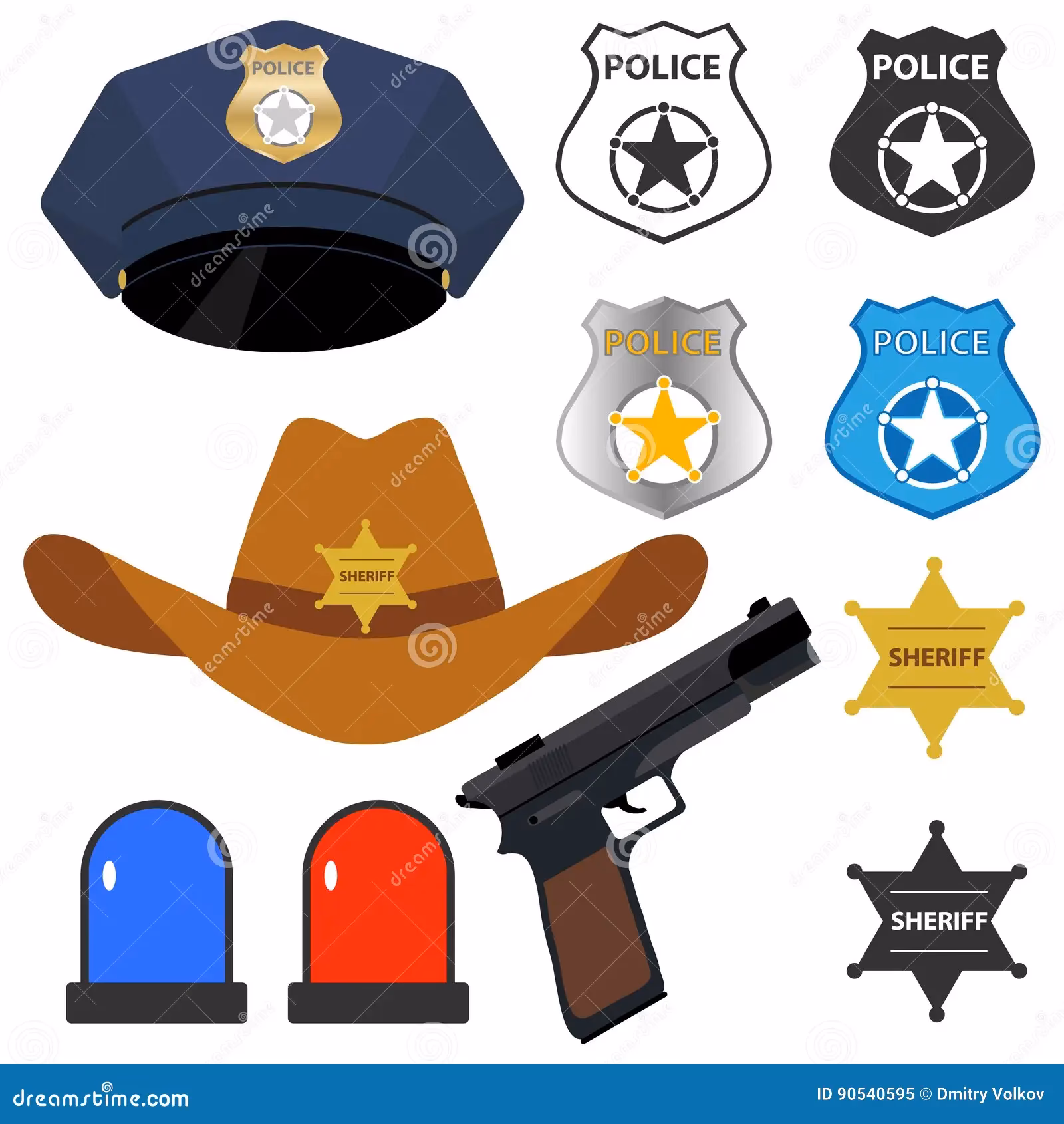 ¿Cuáles son los beneficios de los policías nacionales?