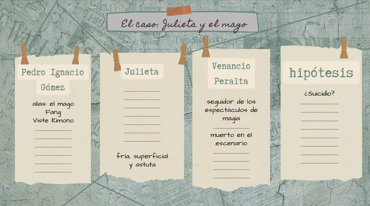 ¿Qué es la Policía de Mediación de los conflictos?