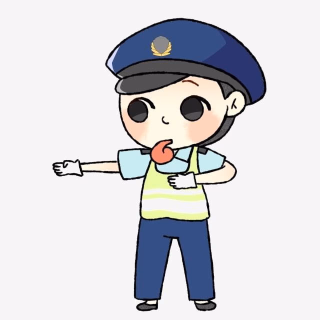 ¿Cómo comunicarse con la dirección de tránsito?