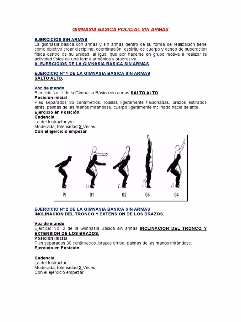 ¿Por qué se prueban las armas de los agentes contra otro grupo de policías?