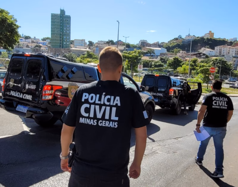 Quando sai o edital do concurso da Polícia Civil de Minas Gerais?