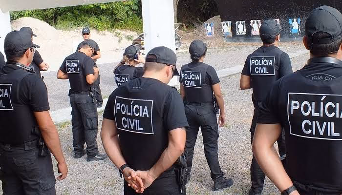 Como entrar em contato com a Polícia Civil do Rio de Janeiro?