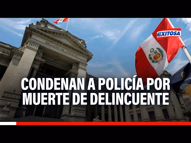 ¿Quién mató a un delincuente que violó la prisión domiciliaria?