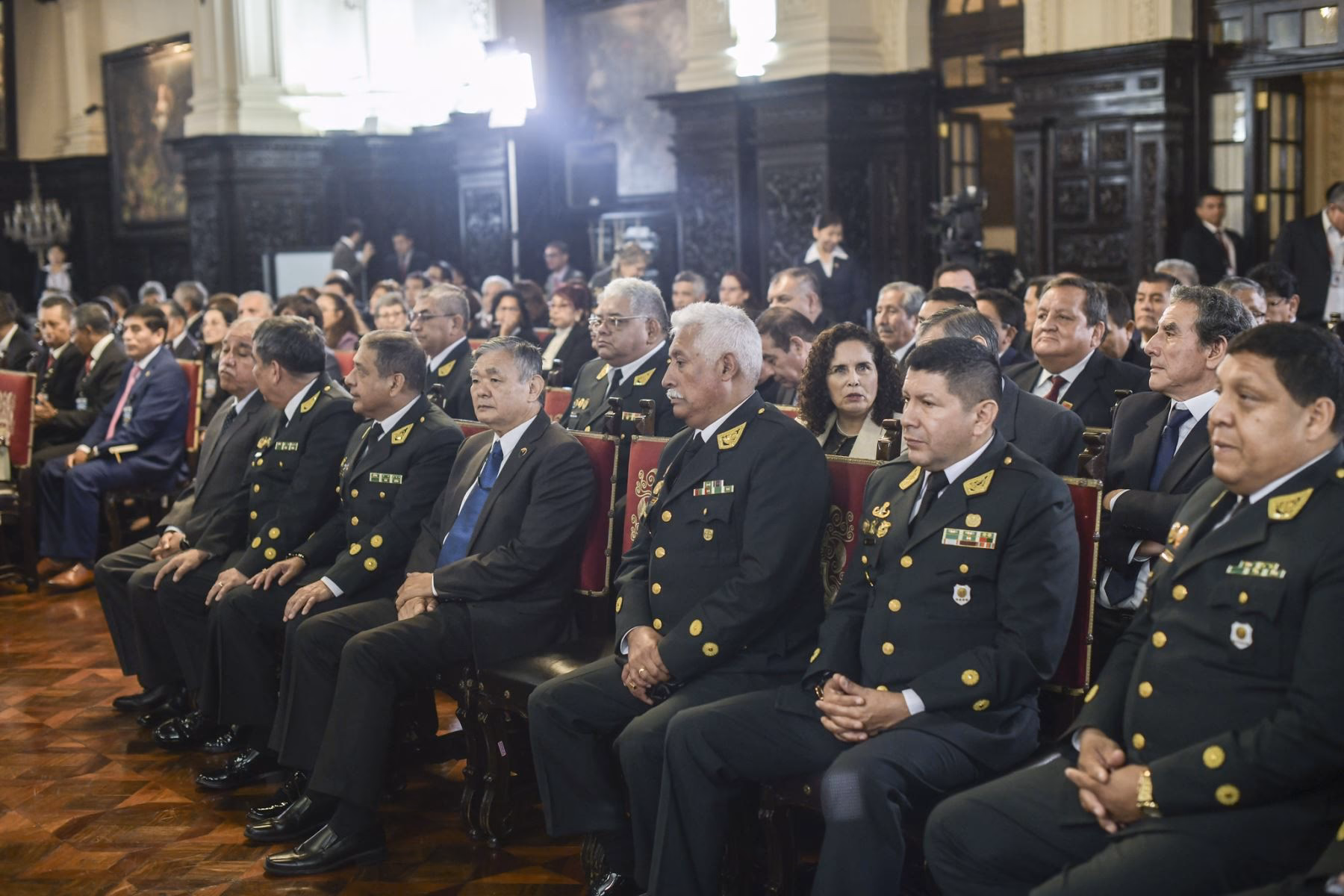 ¿Por qué es importante contar con una póliza contra terrorismo?