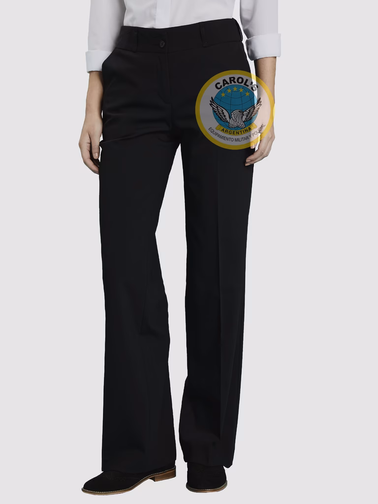 ¿Qué es un Pantalon de polivinilo?