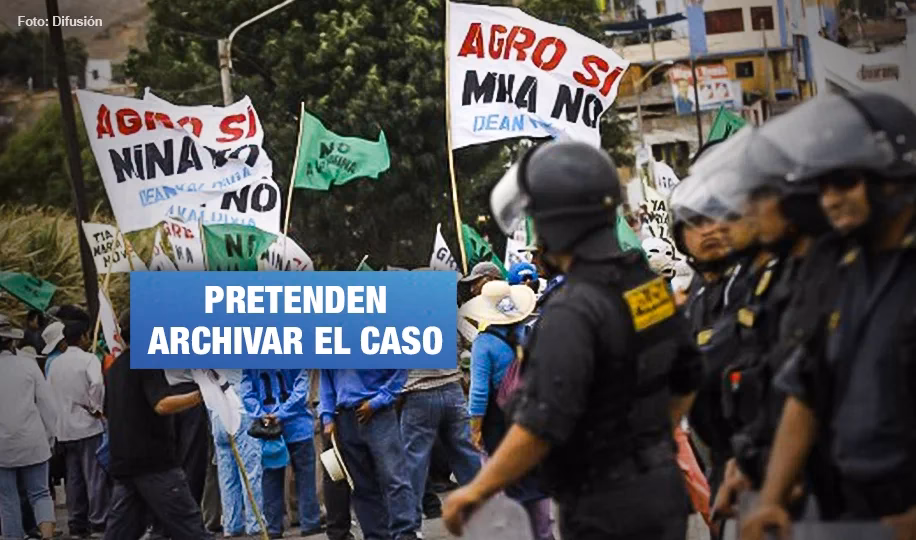 ¿Cuál es el documento oficial sobre el tema Conga?