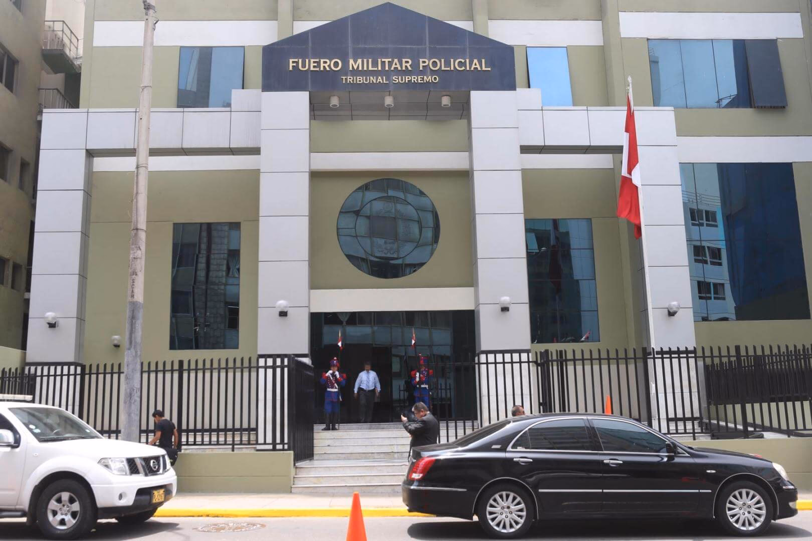 ¿Por qué un miembro de la familia preste servicio en el ejército?