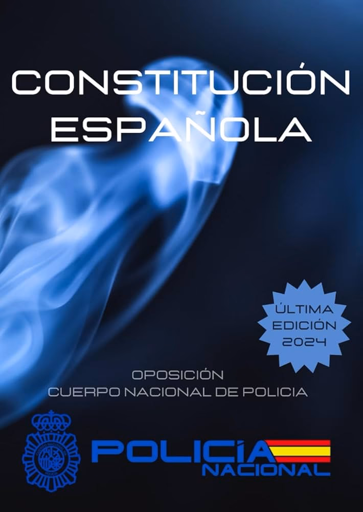 ¿Cuál es la función de la Policía Nacional?