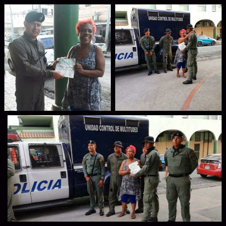 ¿Cuáles son las funciones de la Policía Nacional Civil y la PMT?