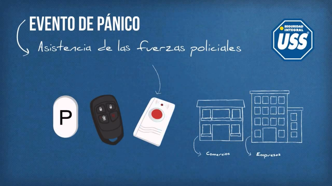 ¿Qué garantiza el tiempo de implementación del Botón de Pánico?