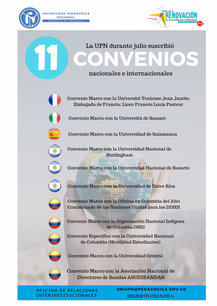 ¿Qué universidades tienen convenio con la PNP?