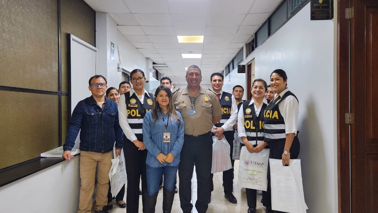 ¿Qué es el Convenio de Cemp?