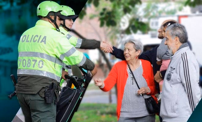 ¿Qué es el Plan Nacional de seguridad ciudadana y convivencia social 2012?