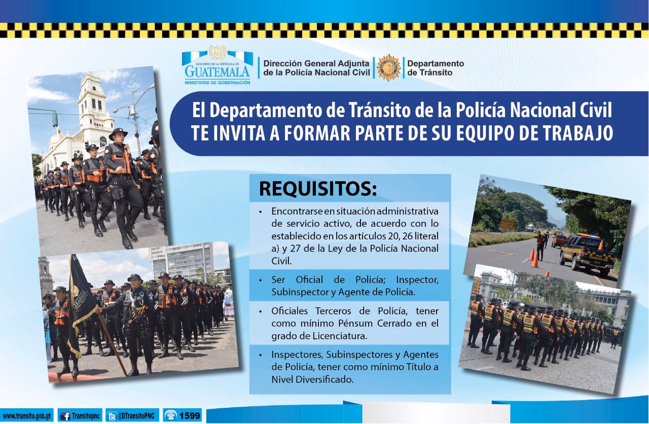 ¿Cuáles son las convocatorias de empleo público?