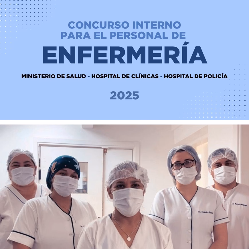 ¿Dónde se publican las convocatorias de Trabajo Social de servicios de salud?