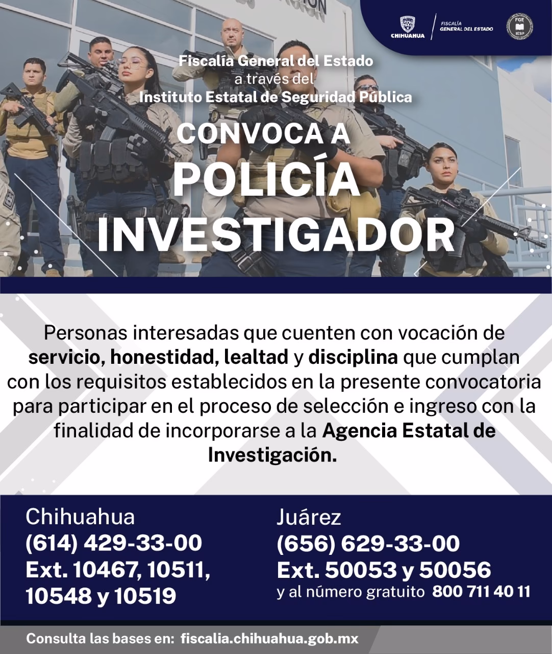 ¿Cómo se registra la solicitud a la convocatoria Fiscalía 2025?