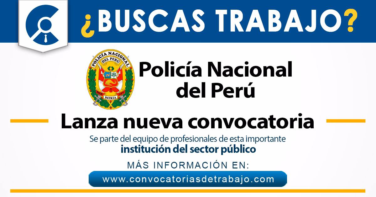 ¿Quién puede solicitar el apoyo de la Policía Nacional del Perú?
