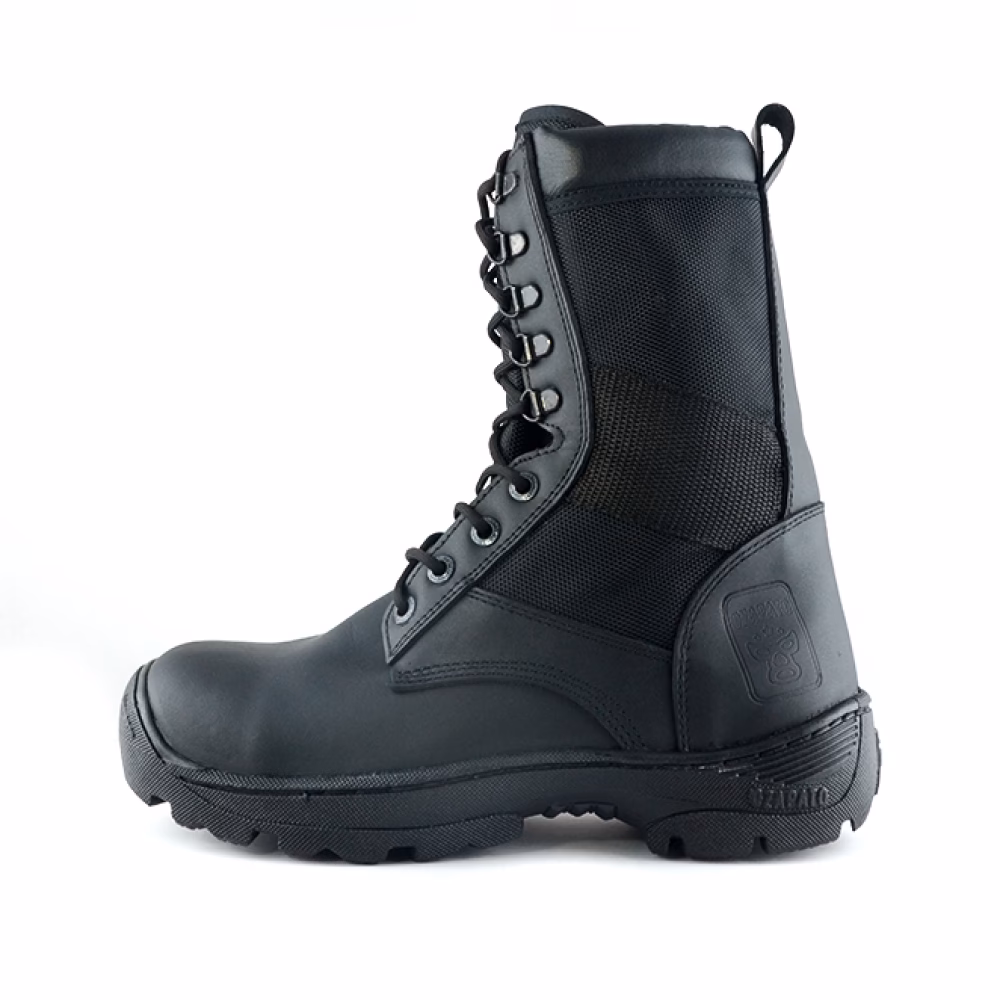 ¿Cuáles son los mejores modelos de zapatos de seguridad?