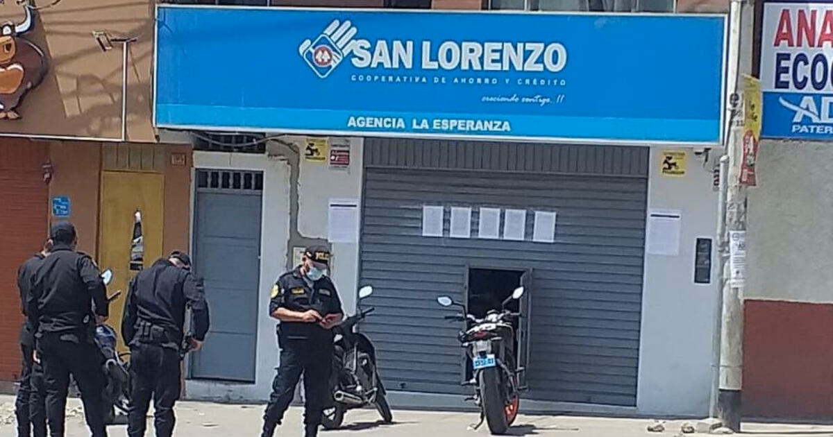 ¿Dónde se encuentra Trujal Cooperativo?