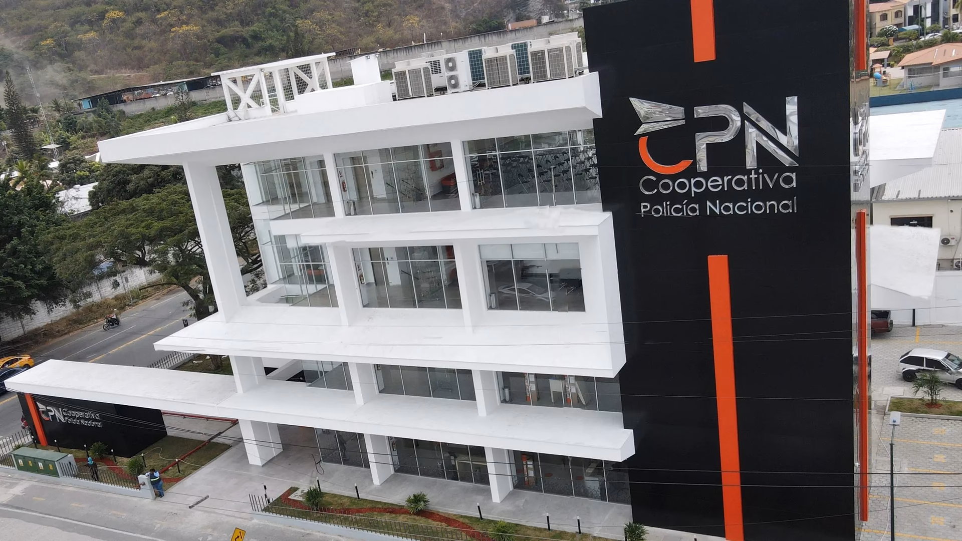 ¿Quién es el nuevo comandante de la Policía Nacional en Guayaquil?