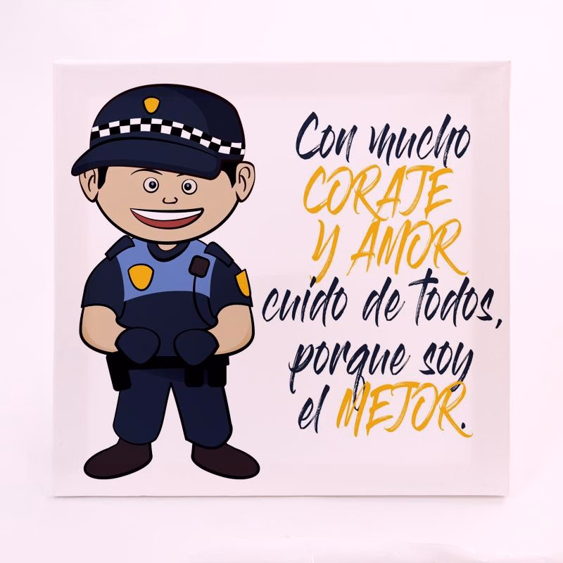 ¿Por qué los policías secuestraron herramientas para cortar cables?