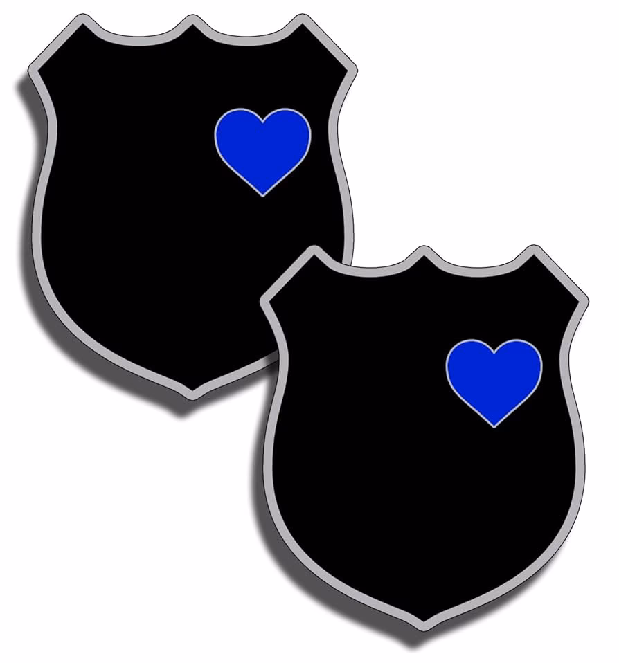 ¿Qué es un policía de corazón?