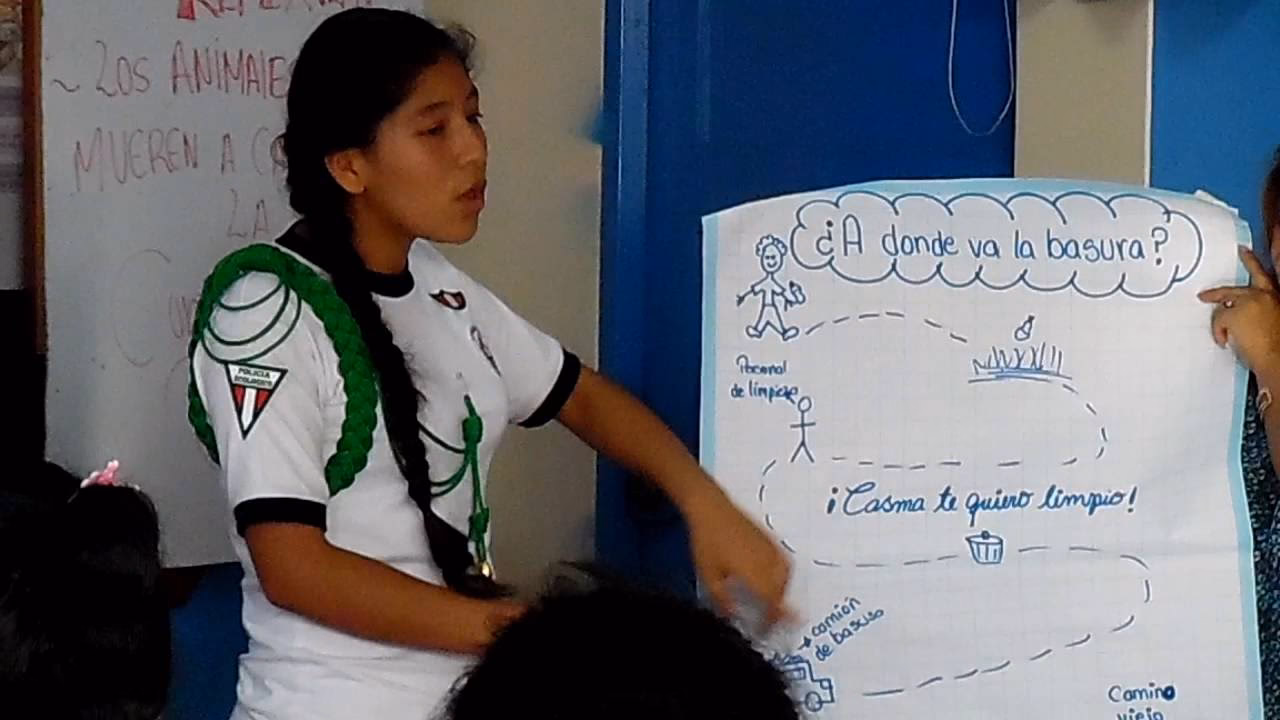 ¿Cuál es la política ambiental de Córdoba?