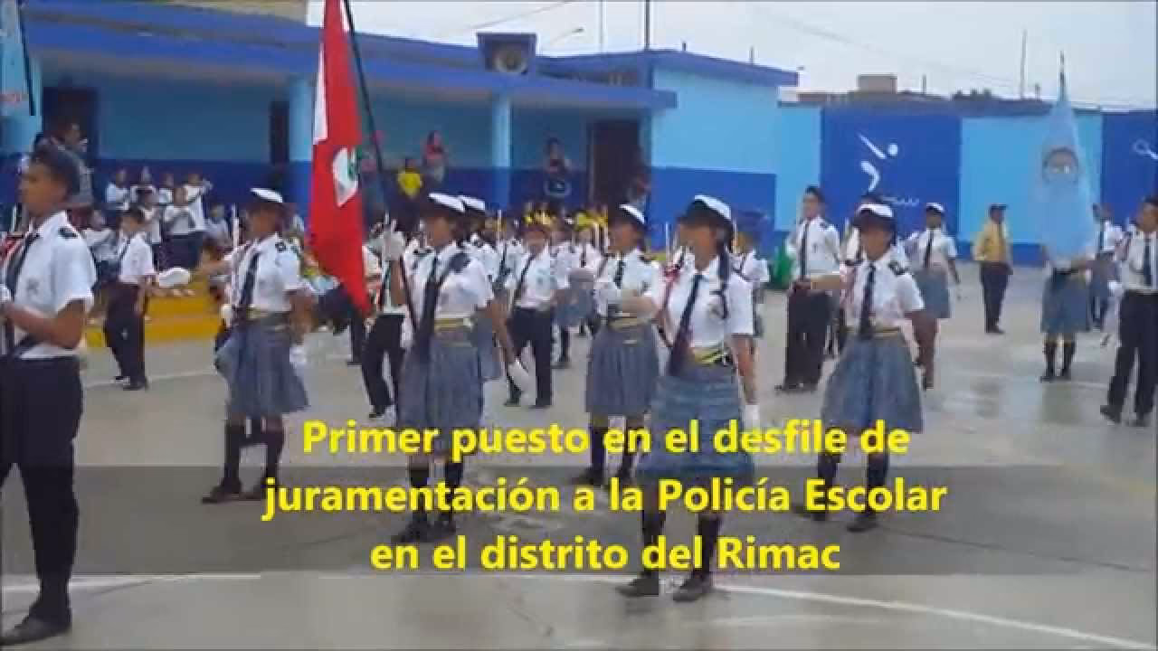 ¿Cómo mejorar la formación académica de los cuerpos policiacos?