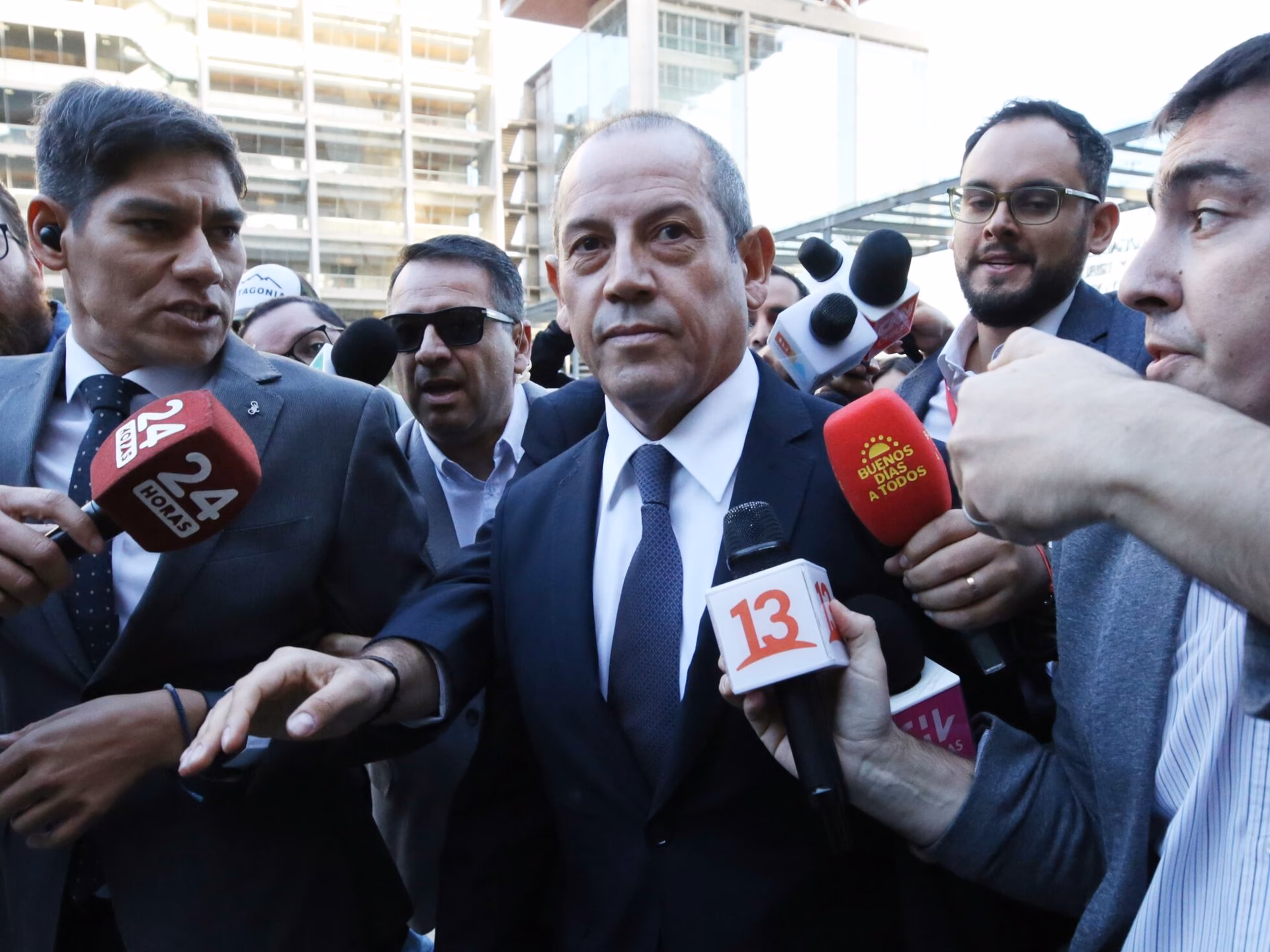 ¿Quién fue Polinario Muñoz?